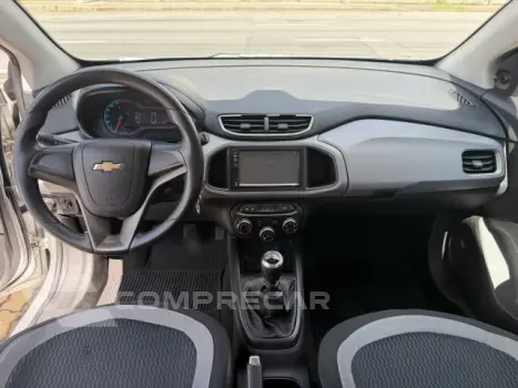 ONIX - 1.0 MPFI LT 8V 4P MANUAL