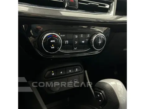 SPIN 1.8 PREMIER 8V FLEX 4P AUTOMÁTICO