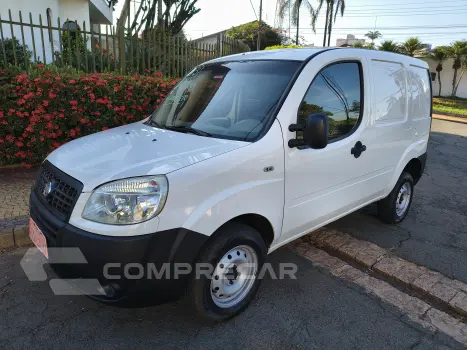 DOBLÒ 1.4 MPI Cargo