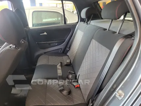 Fox Xtreme 1.6 Flex 8V 5p