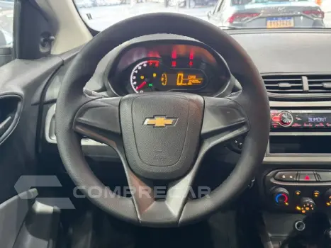 ONIX - 1.0 MPI JOY 8V 4P MANUAL
