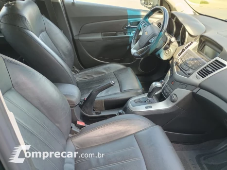 Cruze LT 1.8