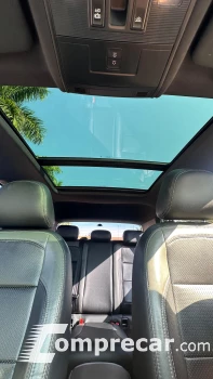 T-CROSS 1.0 200 TSI Comfortline
