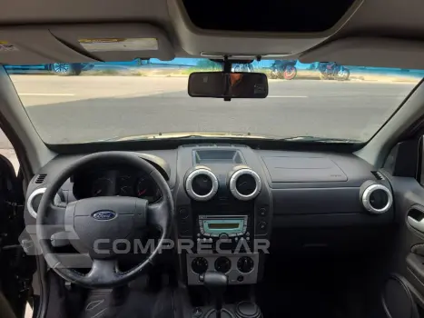 EcoSport XLT 2.0/ 2.0 Flex 16V 5p Aut.