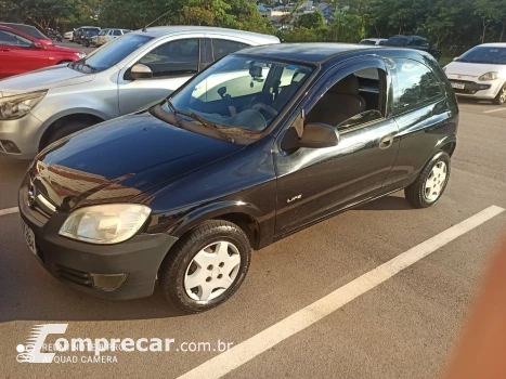 CHEVROLET CELTA 1.0 MPFI VHC Life 8V 2 portas