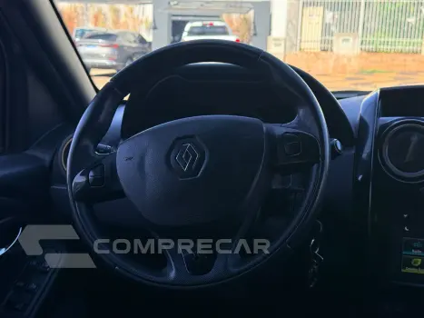 DUSTER 1.6 Dakar 4X2 16V