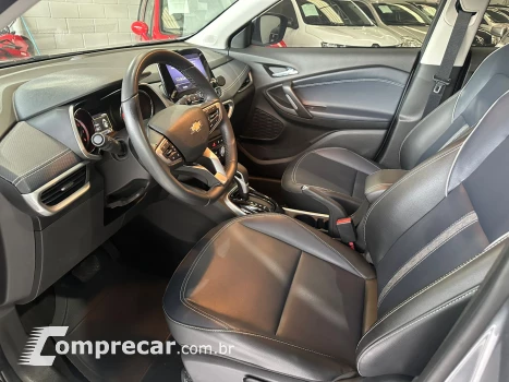 TRACKER 1.2 Turbo Premier