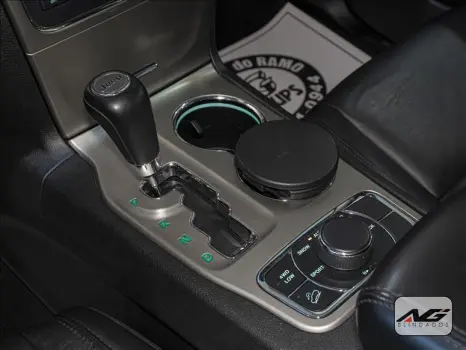 CHEROKEE 3.7 Limited 4X4 V6 12V