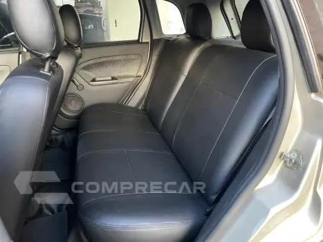 FIESTA 1.6 ROCAM HATCH 8V FLEX 4P MANUAL