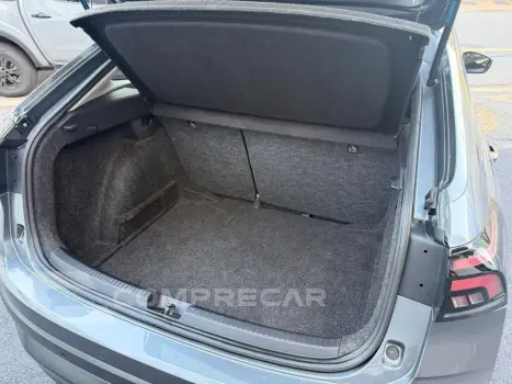 Nivus Comfortline 1.0 200 TSI Flex Aut.