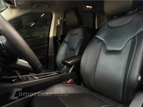 COMPASS 1.3 T270 TURBO FLEX LONGITUDE AT6