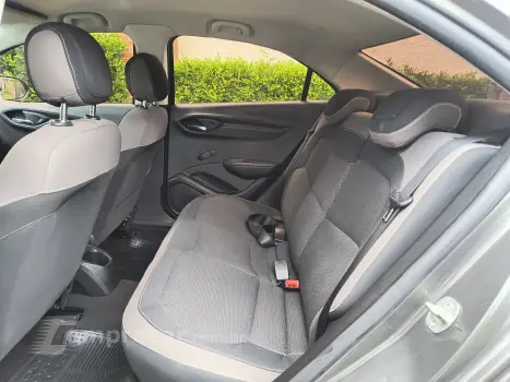 PRISMA 1.4 LT Spe/4 8V