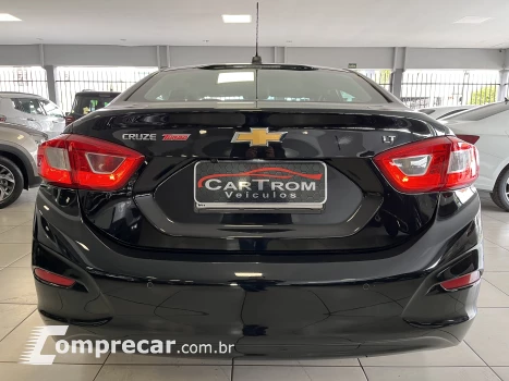 CRUZE 1.4 LT