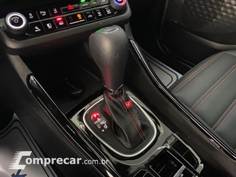 PULSE 1.3 TURBO 270 FLEX ABARTH