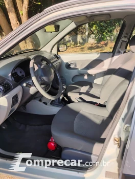 CLIO 1.0 Privilége 16V