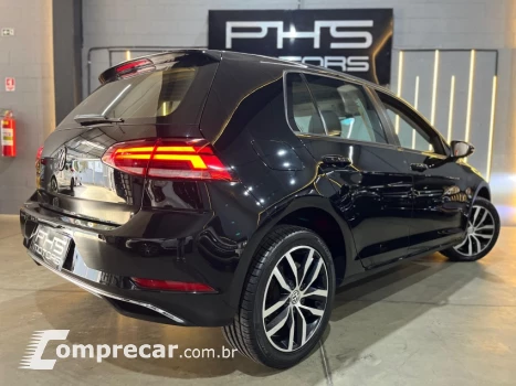 GOLF 1.0 TSI Comfortline 12V