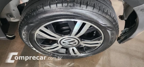 UP 1.0 170 TSI Xtreme