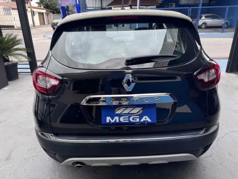 CAPTUR 1.6 16V SCE Intense