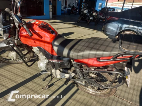 Fan 160cc