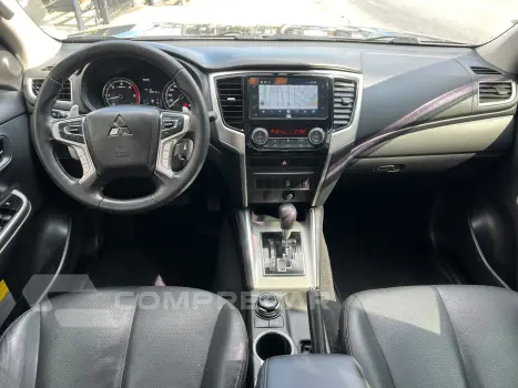 L200 TRITON 2.4 16V Turbo Sport HPE CD 4X4