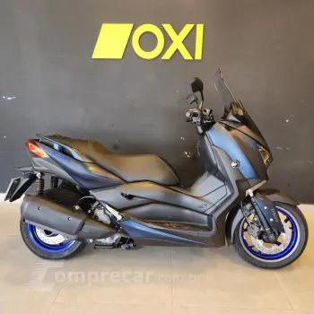XMAX 250 ABS