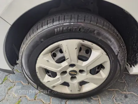 MONTANA 1.4 MPFI LS CS 8V