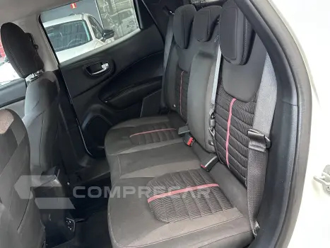 TORO 2.0 16V TURBO DIESEL FREEDOM 4WD AT9