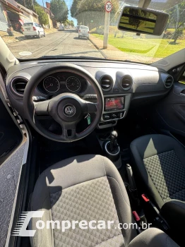 Saveiro 1.6 MI CE