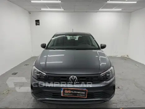 Polo Track 1.0 Flex 12V 5p