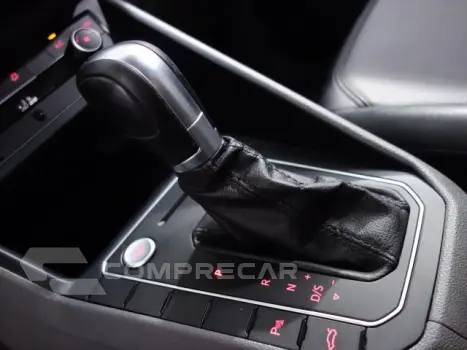 POLO - 1.0 200 TSI HIGHLINE AUTOMÁTICO