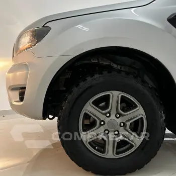 RANGER 2.2 XL 4X4 CS 16V