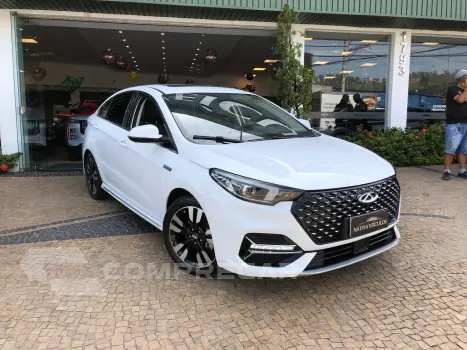 Arrizo 6 Pro 1.5 Tci Flex Hybrid Cvt