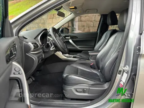 ECLIPSE CROSS 1.5 Mivec Turbo HPE