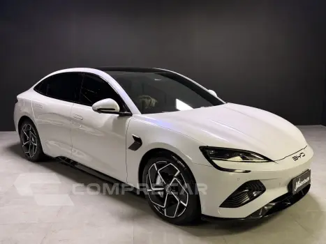 SEAL 82,5 KW ELÉTRICO AWD