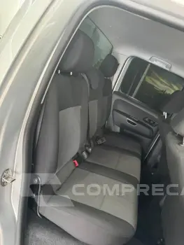 AMAROK 2.0 CD 4X4 S DIESEL MANUAL