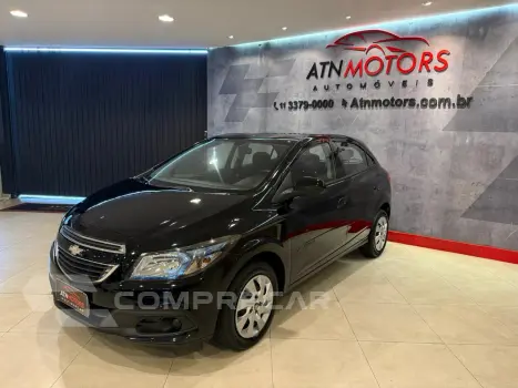 Onix Hatch 1.4 4P FLEX LT