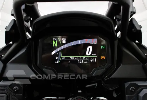 KAWASAKI VERSYS ABS