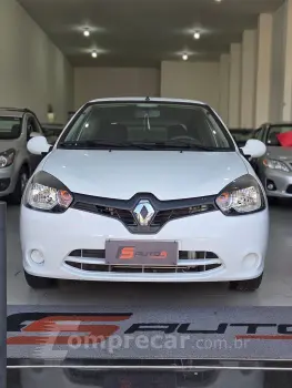 CLIO 1.0 Expression 16V Hi-power