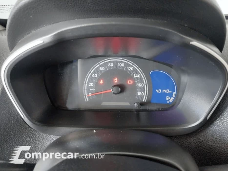 KWID 1.0 12V SCE ZEN