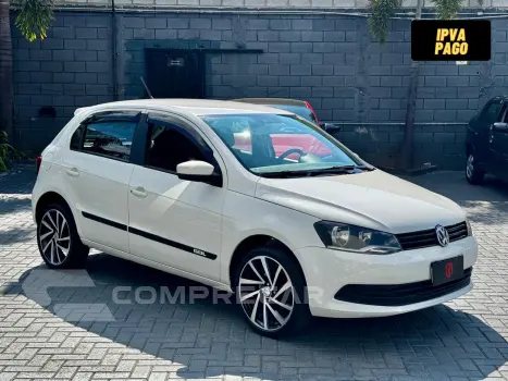 GOL 1.0 MI 8V G.VI