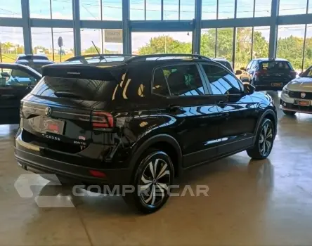 T-CROSS 1.0 200 TSI