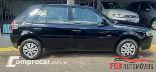 GOL 1.0 8V