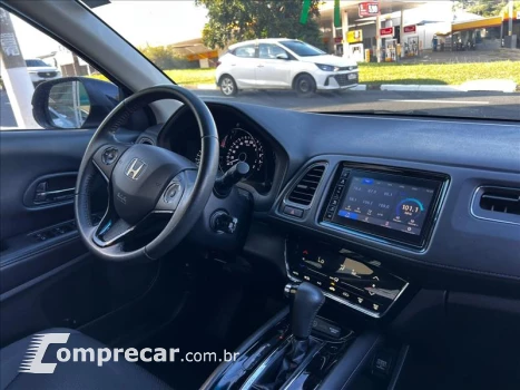 HR-V 1.8 16V EX