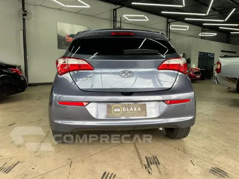 HB20 Comfort 1.0 2017