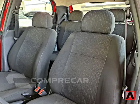 PALIO 1.0 MPI Fire Celebration 8V