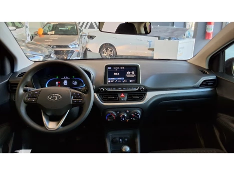 HB20 1.0 12V FLEX LIMITED PLUS MANUAL