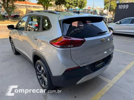 TRACKER Premier 1.2 Turbo 12V Flex Aut.