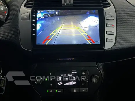 BRAVO 1.8 BLACKMOTION 16V FLEX 4P AUTOMATIZADO