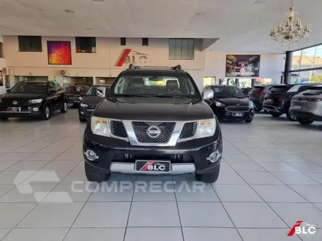 FRONTIER SL 4X4