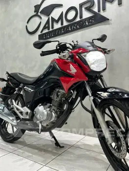 CG 160 FAN